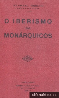 O Iberismo dos Monrquicos