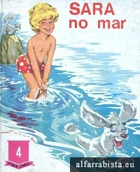 Sara no mar