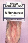  flor da pele