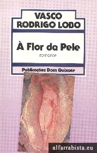  flor da pele