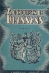 A Conquista de Plassans