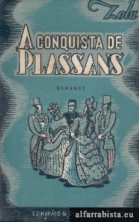 A Conquista de Plassans