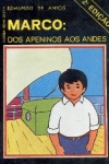 Marco: dos Apeninos aos Andes