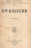 O Galucho - 2 Vols. - 