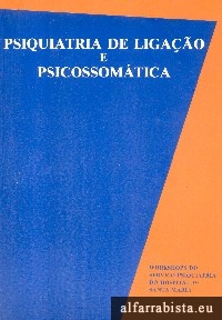 Psiquiatria de ligao e psicossomtica