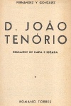 D. Joo Tenrio - 3 vols.