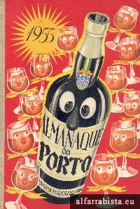 Almanaque do Porto - 1955