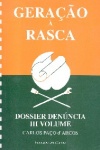 Dossier denncia - III Vol.