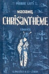 Madame Chrisanthme