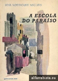 A Escola do Paraso