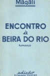 Encontro  beira do rio