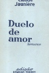 Duelo de amor