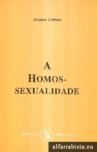 A homossexualidade