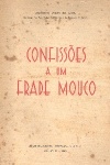 Confisses a um frade mouco