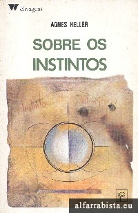 Sobre os instintos