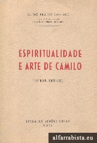 Espiritualidade e Arte de Camilo