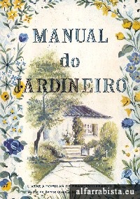 Manual do Jardineiro