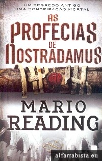 As Profecias de Nostradamus