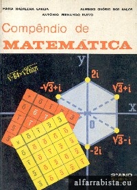 Compndio de matemtica - 2. Ano - 2. Vol.