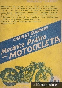 Mecnica prtica da motocicleta