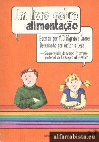 Um livro sobre alimentao