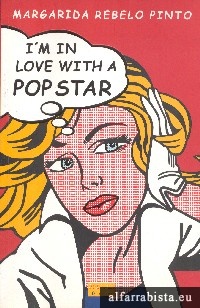 I'm In Love With a Pop Star