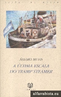 A ltima escala do Tramp Steamer