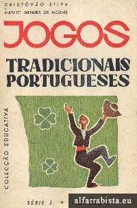 Jogos tradicionais portugueses