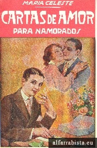 Cartas de amor para namorados