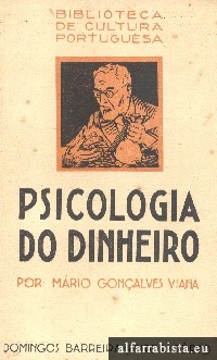 Psicologia do dinheiro