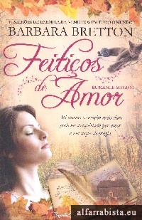 Feitios de amor