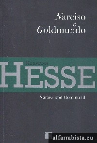 Narciso e Goldmundo