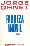 Riqueza intil