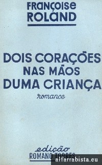 Dois coraes nas mos duma criana