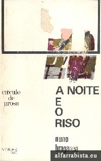 A noite e o riso