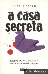 A casa secreta