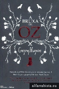 A bruxa de OZ