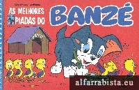 As melhores piadas do Banz