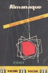 Almanaque Dirio de Notcias - 1961