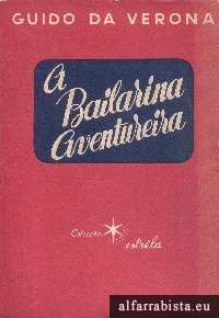 A bailarina aventureira