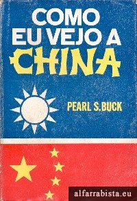 Como eu vejo a China