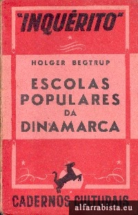 Escolas populares da Dinamarca