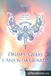 Deuses, Guias e Anjos da Guarda