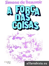 A fora das coisas - Vol. II