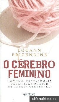 O crebro feminino