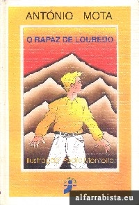 O rapaz de Louredo