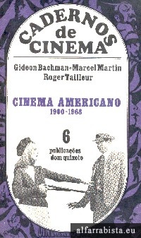 Cinema americano 1960-1968