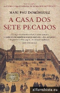 A casa dos sete pecados