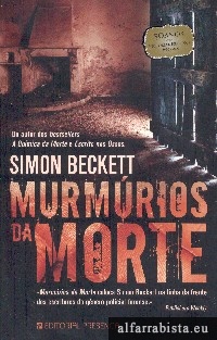 Murmrios da morte