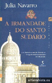 A Irmandade do Santo Sudrio